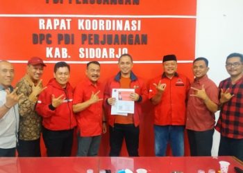 Tak Ingin Kehilangan Caleg Potensial, PDI-P Minta Dedy Jepang Buat Surat Pernyataan