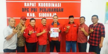 Tak Ingin Kehilangan Caleg Potensial, PDI-P Minta Dedy Jepang Buat Surat Pernyataan