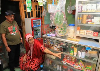 Wawali Armuji Tekankan Keamanan Lingkungan Jadi Perhatian Pejabat Wilayah