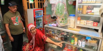 Wawali Armuji Tekankan Keamanan Lingkungan Jadi Perhatian Pejabat Wilayah