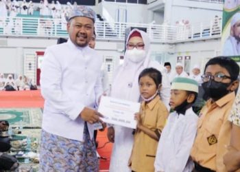 Kinerja Pendidikan Gresik Lampaui Rata-rata Jatim, Bantuan Diniyah dan Guru Swasta Diplot Rp 20 Miliar per Tahun