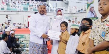 Kinerja Pendidikan Gresik Lampaui Rata-rata Jatim, Bantuan Diniyah dan Guru Swasta Diplot Rp 20 Miliar per Tahun