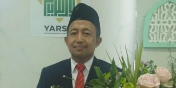 Dokter Abdul Rokhim Nakhoda Baru RSI Nyai Ageng Pinatih Gresik