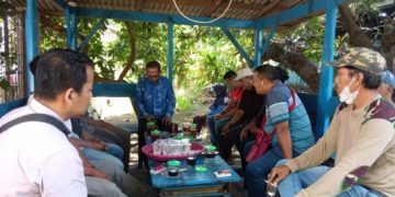 Kena Tarif Progresif, Pelanggan Desa Candipari Luruk PDAM