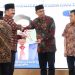 Menteri ATR/BPN Tambahi Kuota Program PTSL Sidoarjo Bebas Biaya BPHTB