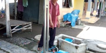 Tarif Progresif Cekik Pelanggan, Humas PDAM : Sudah Diatur di Perbup Nomor 7 Tahun 2023