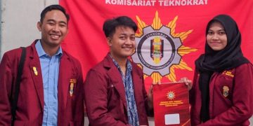 Semangat Perubahan, IMM Teknokrat Unmuh Gresik Gelar Musykom