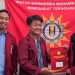 Semangat Perubahan, IMM Teknokrat Unmuh Gresik Gelar Musykom