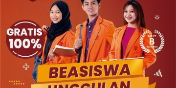 Beasiswa Unggulan 2023/2024 Persembahan UISI
