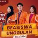 Beasiswa Unggulan 2023/2024 Persembahan UISI