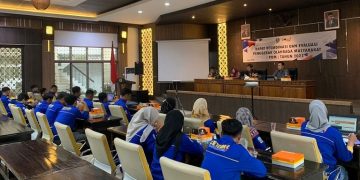 Dispora Jatim Minta POM Komitmen Dalam Menjalankan Tugasnya