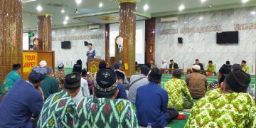 1.000 Guru Al Quran Tingkatkan Kompetensi Melalui Progam Tahfidz dan Turjuman