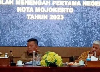 Pemkot Mojokerto Sediakan Golden Ticket Masuk SMPN di PPDB 2023 bagi Hafidz Quran