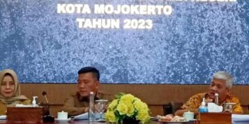 Pemkot Mojokerto Sediakan Golden Ticket Masuk SMPN di PPDB 2023 bagi Hafidz Quran