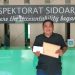 Suap Ketua JCW, Oknum Kades Dilaporkan Inspektorat