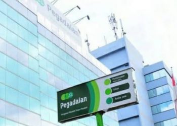 Luncurkan Obligasi dan Sukuk, Pegadaian Targetkan Dana Rp 2 Triliun