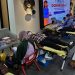 Pasok Stok PMI, Insan Pegadaian Ramai-ramai Donor Darah