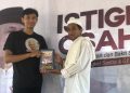 GMC Pamekasan Gelar Istighosah dan Waqafkan Al-Quran