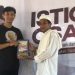 GMC Pamekasan Gelar Istighosah dan Waqafkan Al-Quran