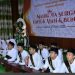 Gelar Imtihan dan Haflah, Al Ibrah Gresik Bumikan Al Quran kepada Siswa dan Santrinya