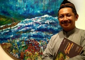 Pesona Warna Cailyn Bachumaira