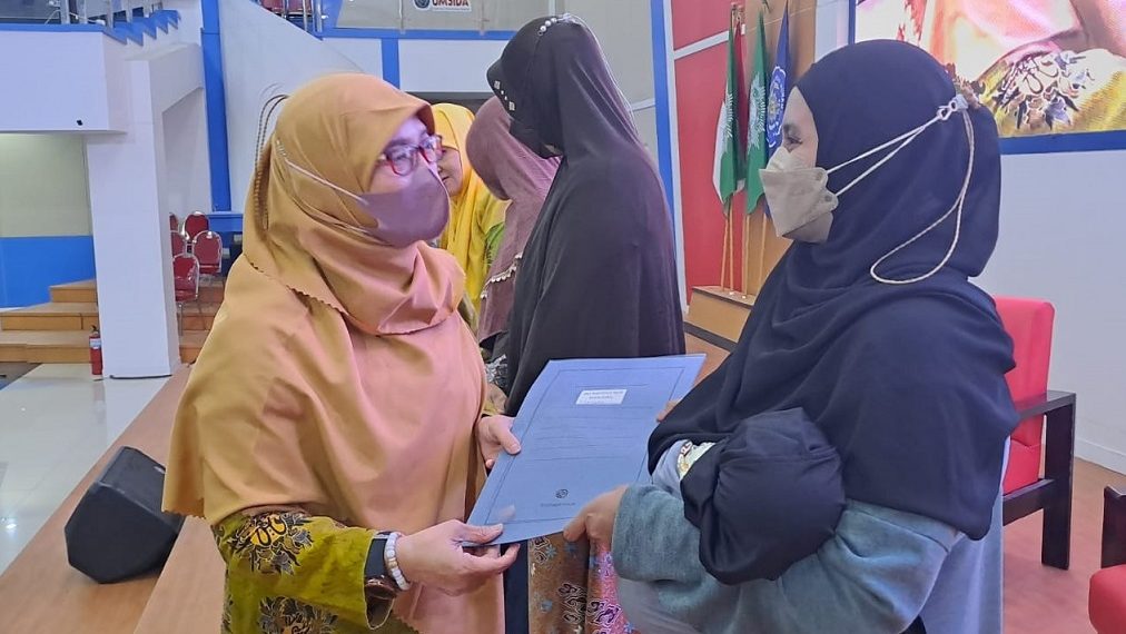 Aisyiyah Bahas Kepemimpinan Perempuan untuk Memajukan Peradaban Bangsa