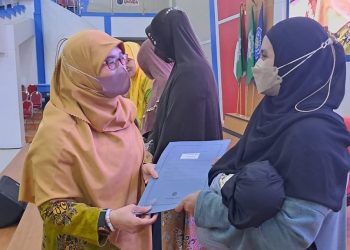 Aisyiyah Bahas Kepemimpinan Perempuan untuk Memajukan Peradaban Bangsa