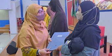 Aisyiyah Bahas Kepemimpinan Perempuan untuk Memajukan Peradaban Bangsa