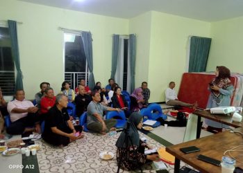 Pelihara Kerukunan Umat FKUB Sidoarjo Bentuk Divisi Mediasi