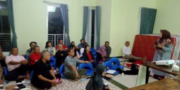 Pelihara Kerukunan Umat FKUB Sidoarjo Bentuk Divisi Mediasi