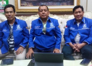 Pemilu 2024, PAN Tetap Gunakan Sistem Proporsional Terbuka