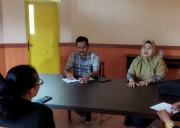 Tingkatkan Kompetensi Pengawas SMK Dilatih Manajerial Pengawas Sekolah Berbasis Industri