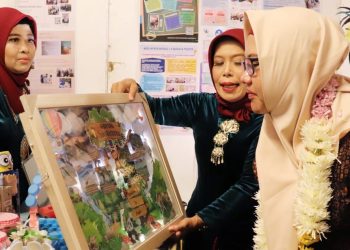 Lokakarya 7 ‘Panen Hasil Belajar’ Jadi Atmosfer Segar Dunia Pendidikan