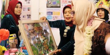 Lokakarya 7 ‘Panen Hasil Belajar’ Jadi Atmosfer Segar Dunia Pendidikan