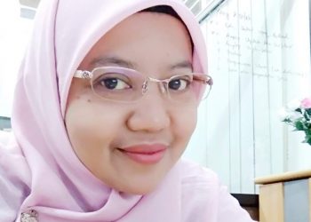 Jalin Kelindan Sekerat Rindu