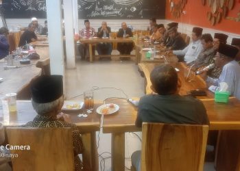 Diundang Diskusi Layanan Publik, Bupati dan Sekda Gresik Ogah Hadir