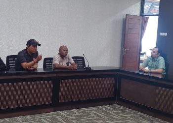 Kades Diancam dan Diperas Oknum LSM/Wartawan, Kajari Gresik: Jangan Takut, Laporkan APH