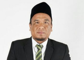 Bacaleg Terdaftar di Dua Parpol, Bawaslu Kirim Surat Klarifikasi ke KPU Sidoarjo