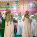 Qasidah Emak-emak Juanda Hibur Halbil Muslimat Sungonlegowo dan Indro Kanoman