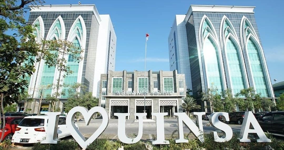 Kaji Kontekstualisasi Fiqih, Akademisi Islam dunia Bertemu di AICIS 2023 UINSA