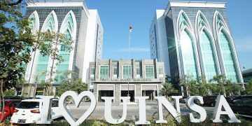 Kaji Kontekstualisasi Fiqih, Akademisi Islam dunia Bertemu di AICIS 2023 UINSA