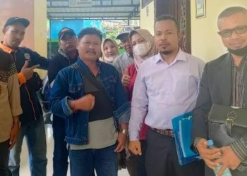 Buruh SMC Gresik Menang Gugatan, Kembali Bekerja dan Dapat Pesangon