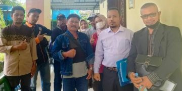 Buruh SMC Gresik Menang Gugatan, Kembali Bekerja dan Dapat Pesangon