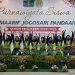 Wisuda Komplet Cara SD Maarif Jogosari
