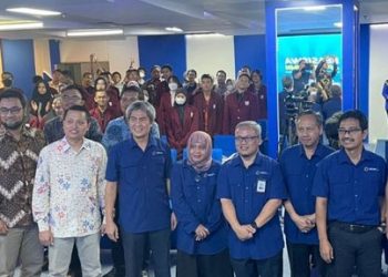 APERTI BUMN Buka Beasiswa 2023, Ini Syaratnya