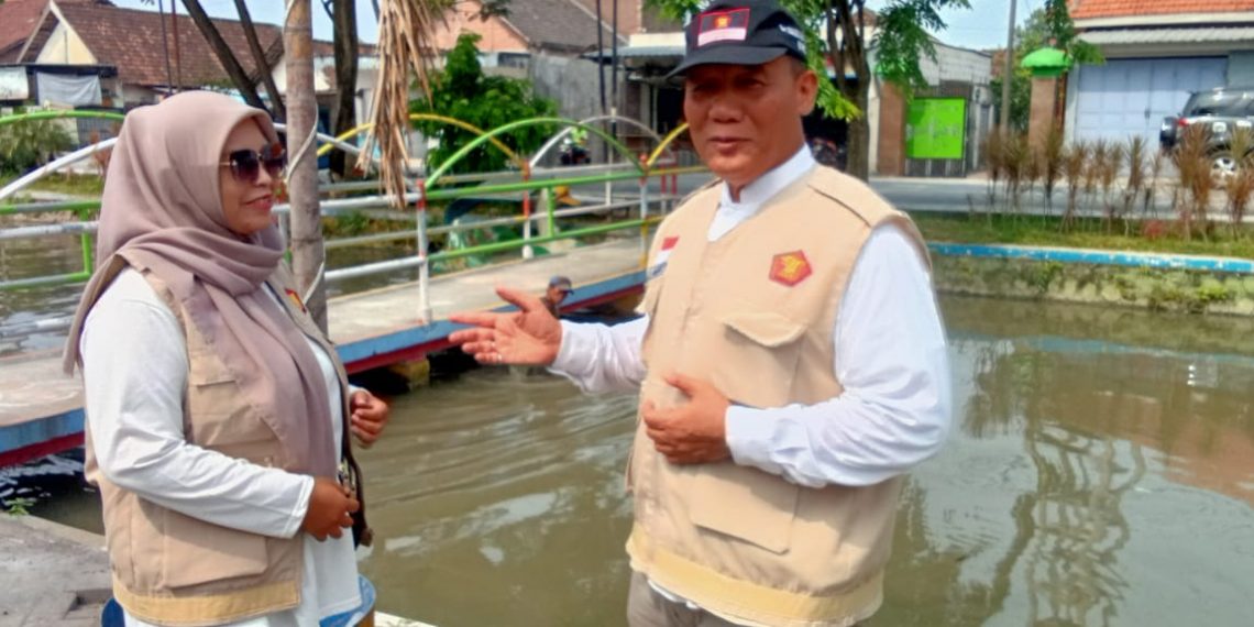 Program Sidoresik Resik, BHS Nilai Perlu Konsistensi Kegiatan