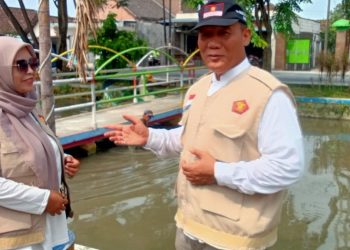 Program Sidoresik Resik, BHS Nilai Perlu Konsistensi Kegiatan