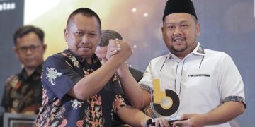 Wujudkan Transparansi dan Akuntabilitas, Pemkab Gresik Perkuat Keterbukaan Informasi Publik