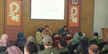 Hasil IDM 2023 di Banyuwangi Naik, Desa Setail Raih Skor Tertinggi