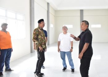 Desa Jadi Ujung Tombak Pemerintah Layani Masyarakat